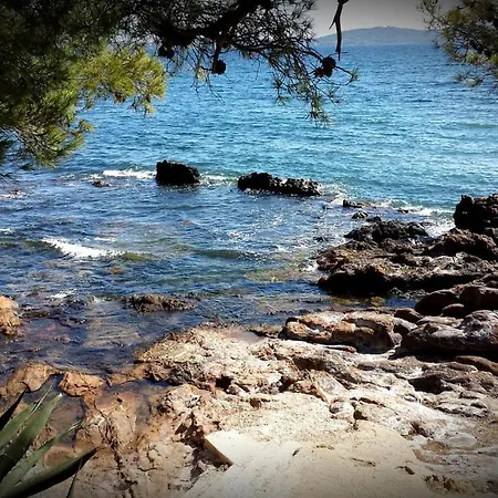Διαμέρισμα Annabella Carqueiranne