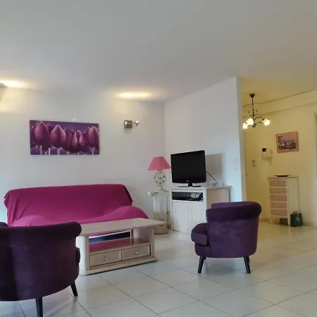 Apartment Annabella