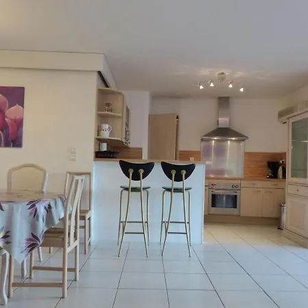 Annabella Apartment
