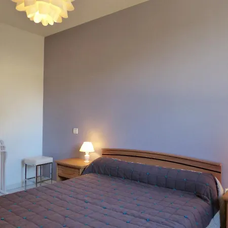 Annabella Apartment
