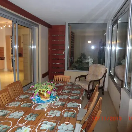 Apartment Annabella Carqueiranne